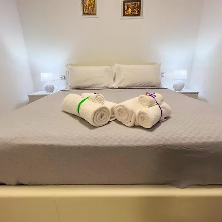Pensjonat La Catena 3*