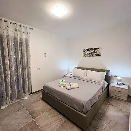 La Catena 3* Gaeta