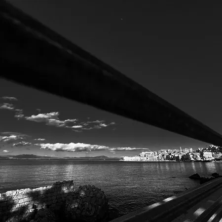 Гостевой дом La Catena