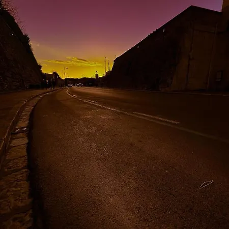 La Catena Гостевой дом Гаэта