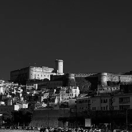 Pensjonat La Catena Gaeta