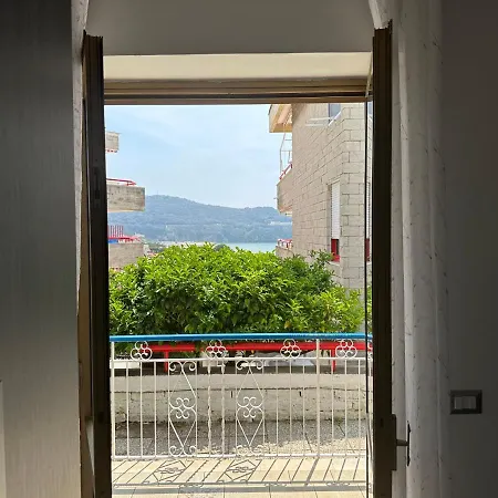 Pensjonat La Catena Gaeta