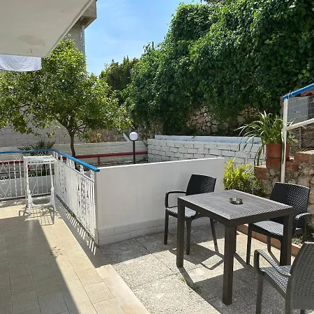 La Catena 3* Gaeta