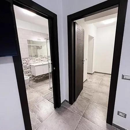 La Catena Guest house Gaeta