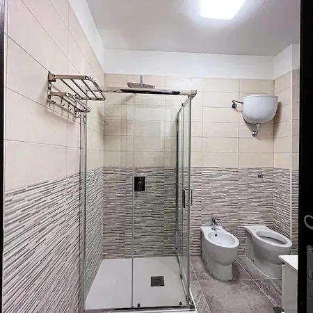 Guest house La Catena Gaeta