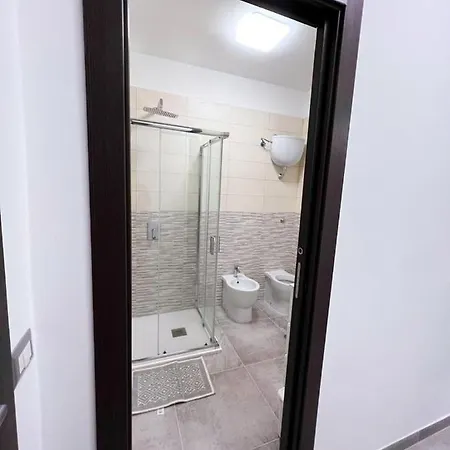 La Catena Guest house Gaeta