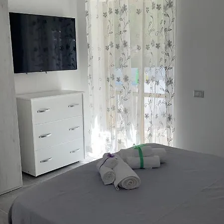 Guest house La Catena *