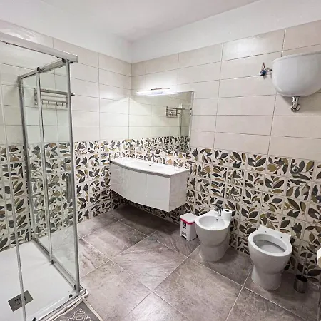 La Catena Guest house *