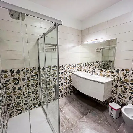 La Catena Guest house *