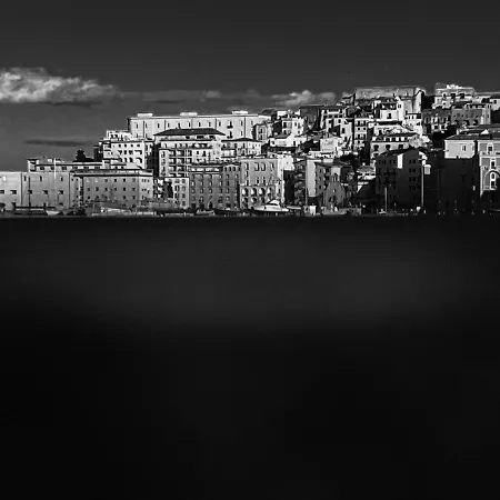 La Catena Gaète