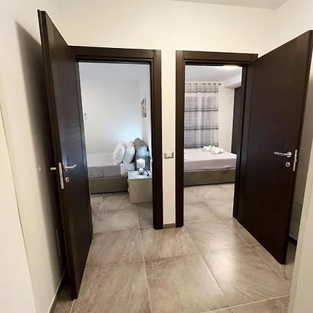 La Catena Guest house Gaeta