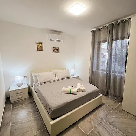 La Catena Guest house Gaeta