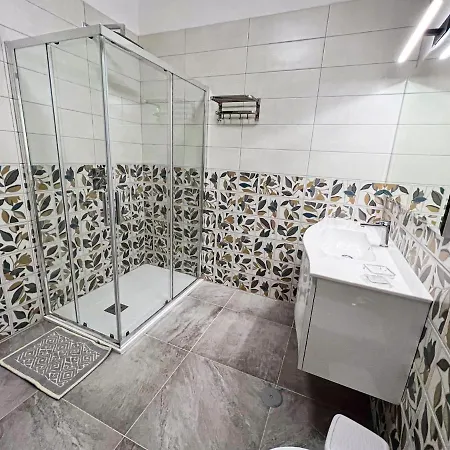 La Catena Guest house