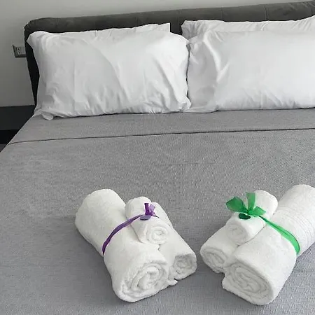 La Catena Guest house *