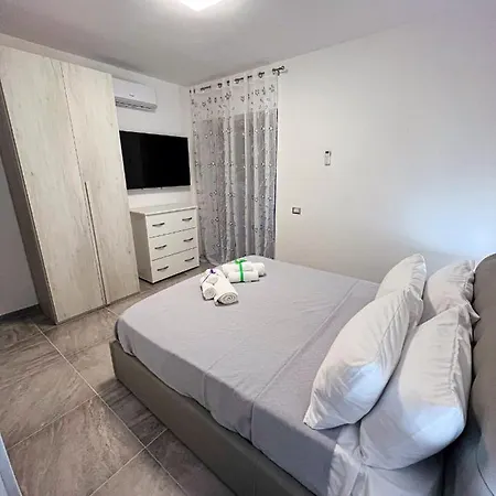 Guest house La Catena Gaeta