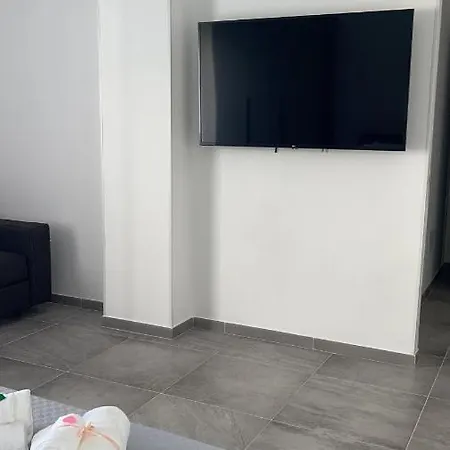 Guest house La Catena *