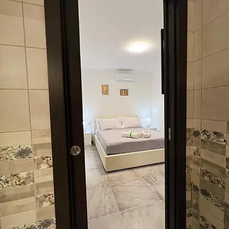 La Catena Guest house Gaeta