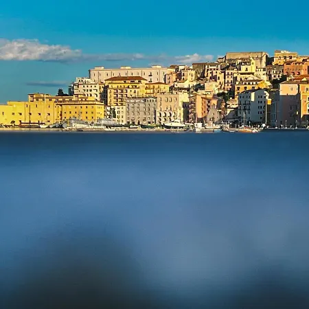 La Catena Guest house Gaeta
