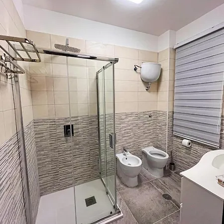 La Catena Guest house Gaeta