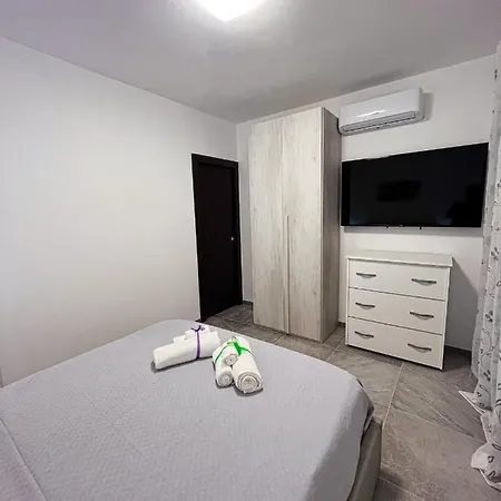 La Catena Guest house *