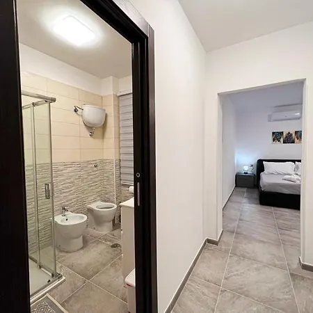 Guest house La Catena Gaeta