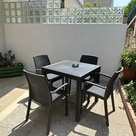 La Catena Guest house Gaeta