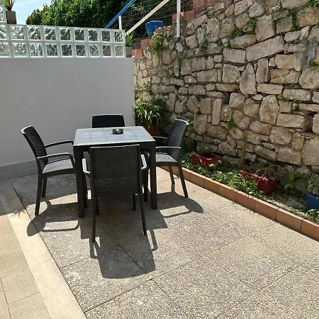 La Catena Guest house *