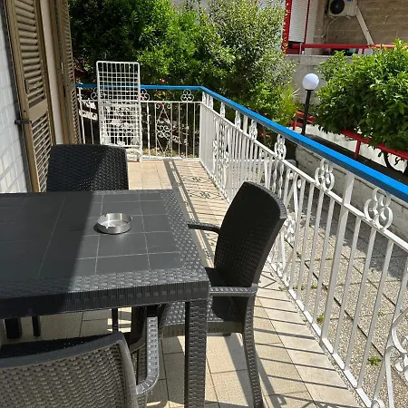 La Catena Guest house Gaeta