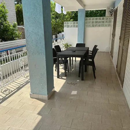 La Catena Gaeta