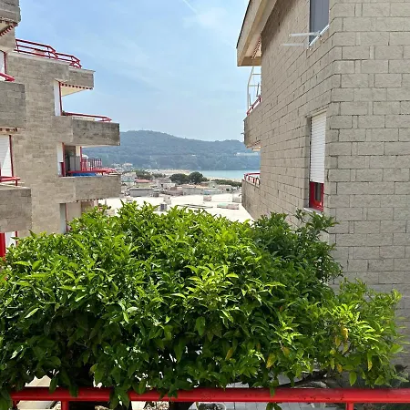 Konukevi La Catena Gaeta
