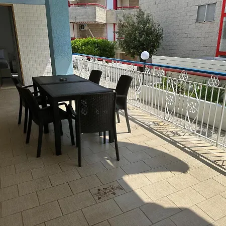 Guest house La Catena